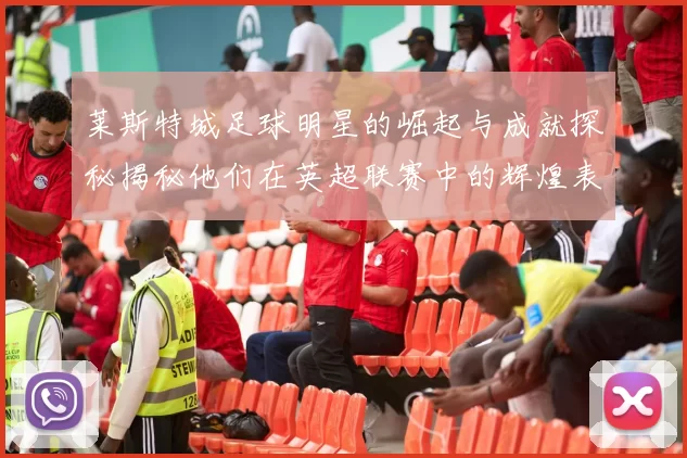 莱斯特城足球明星的崛起与成就探秘揭秘他们在英超联赛中的辉煌表现