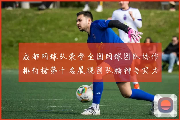 成都网球队荣登全国网球团队协作排行榜第十名展现团队精神与实力