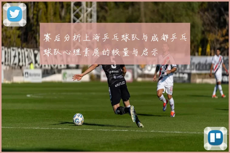 赛后分析上海乒乓球队与成都乒乓球队心理素质的较量与启示
