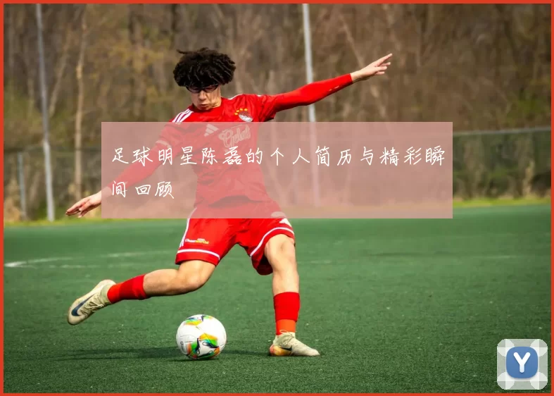 足球明星陈磊的个人简历与精彩瞬间回顾