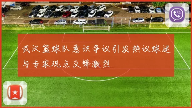 武汉篮球队意识争议引发热议球迷与专家观点交锋激烈