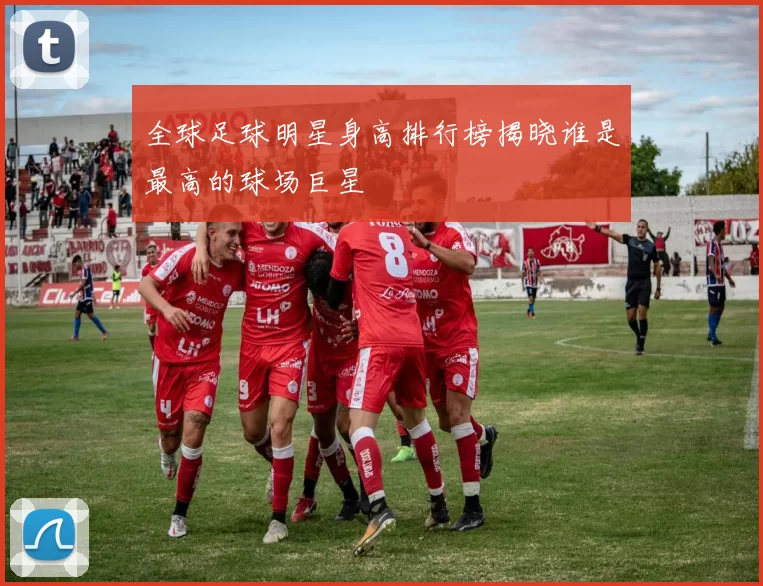 全球足球明星身高排行榜揭晓谁是最高的球场巨星