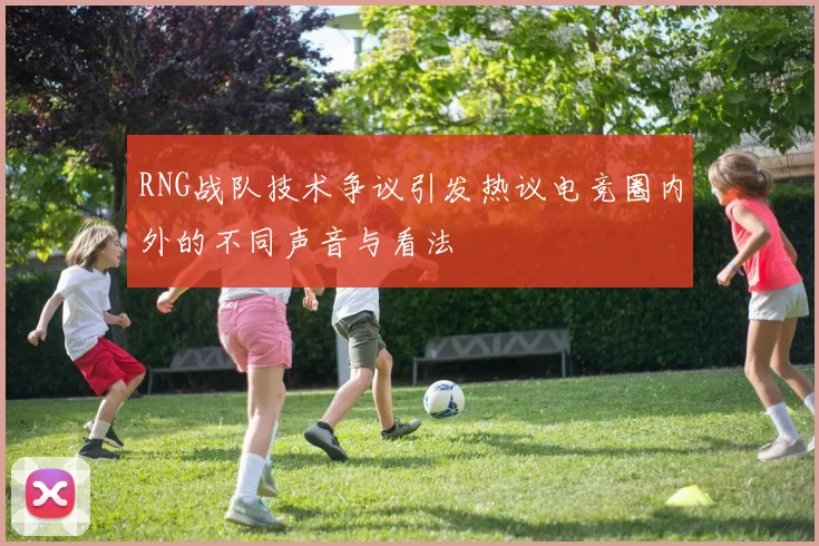 RNG战队技术争议引发热议电竞圈内外的不同声音与看法