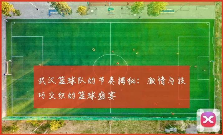 武汉篮球队的节奏揭秘：激情与技巧交织的篮球盛宴