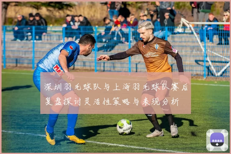 深圳羽毛球队与上海羽毛球队赛后复盘探讨灵活性策略与表现分析