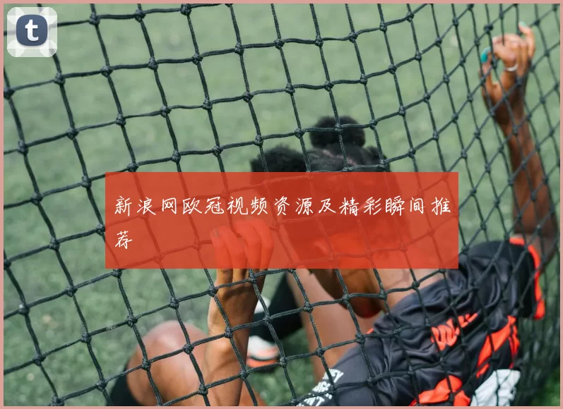 新浪网欧冠视频资源及精彩瞬间推荐