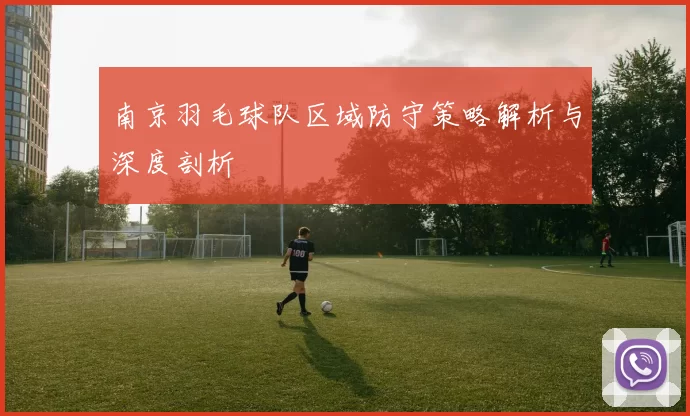 南京羽毛球队区域防守策略解析与深度剖析