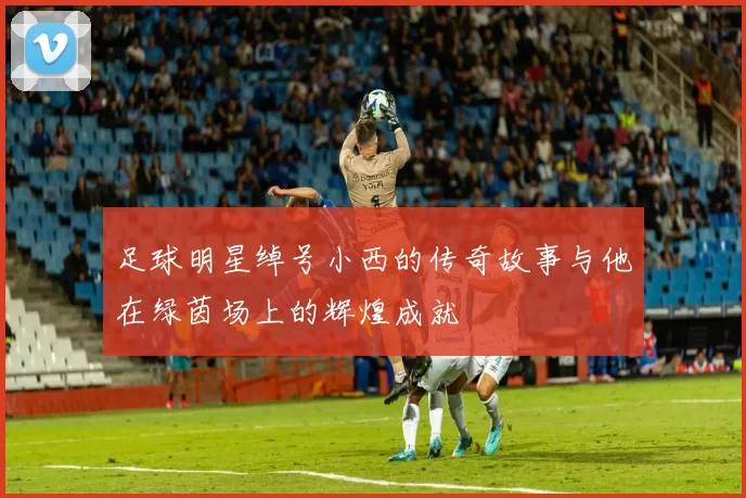 足球明星绰号小西的传奇故事与他在绿茵场上的辉煌成就